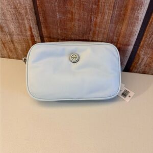 Tory Burch Light Blue Women's Bag belt bag